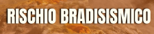 Rischio Bradisismico
