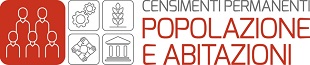 Censimento permanente della popolazione 2021