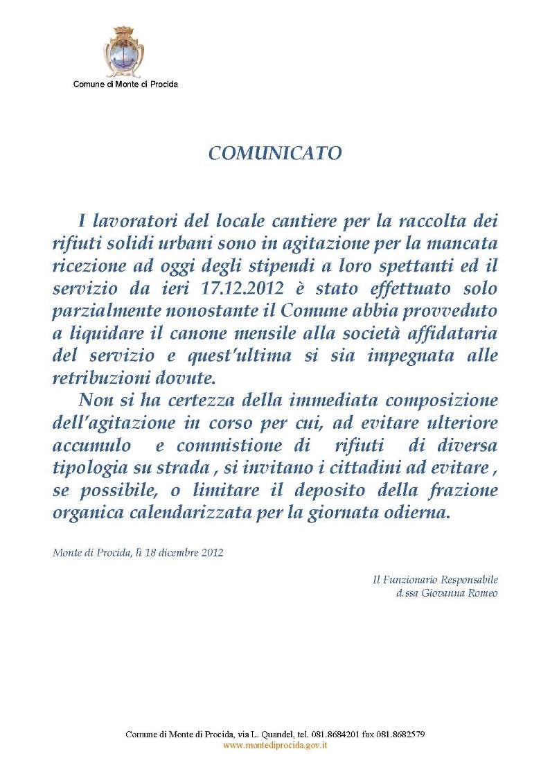 AvvisoServizioIgieneUrbana