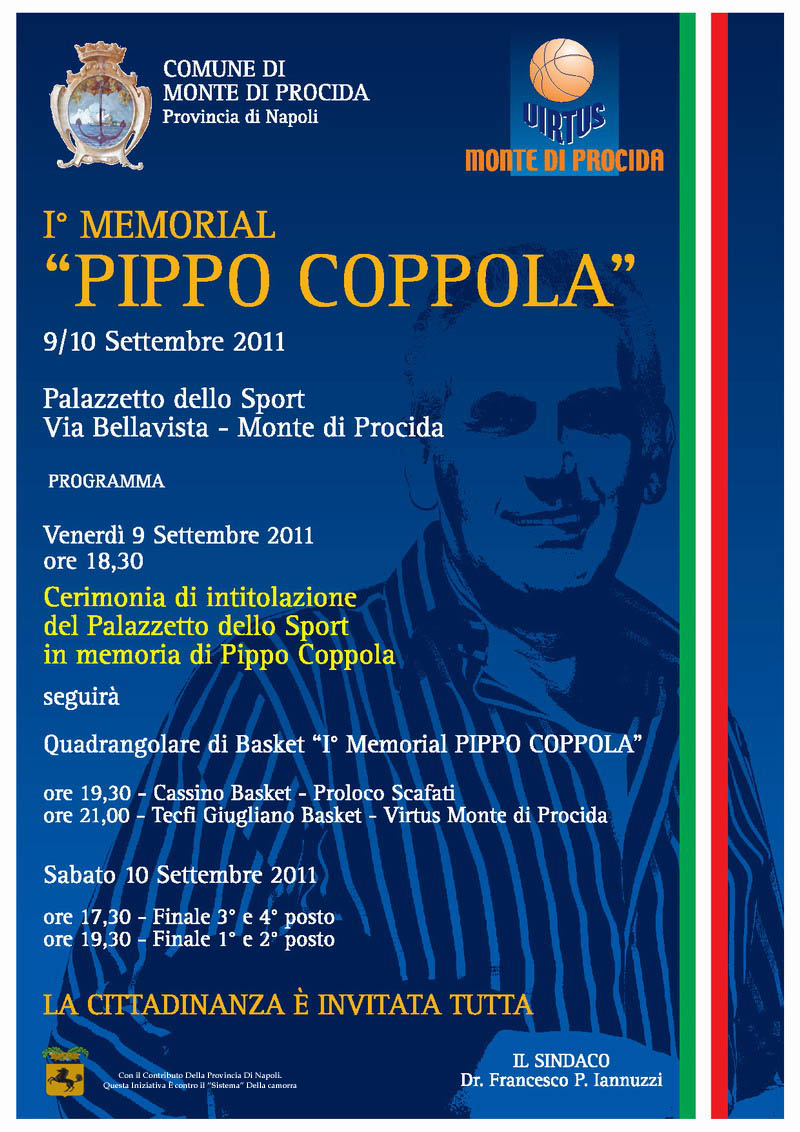 ManifestoPalaPippo