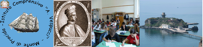 Istituto Comprensivo Statale Amerigo Vespucci